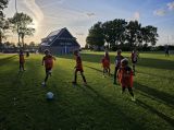 Tweede training S.K.N.W.K. JO12-1 seizoen 2024-2025 (39/42)